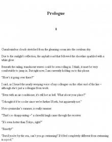 Ghost Hunt:Volume7 Ghost Hunt:Volume7