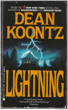 Lightning Lightning