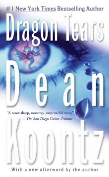 Dragon Tears Dragon Tears