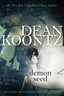 Demon Seed Demon Seed