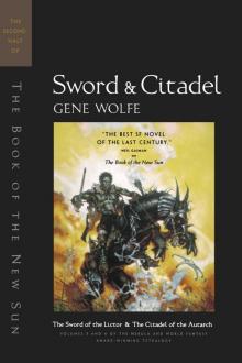 Sword and Citadel
