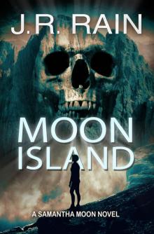 Moon Island