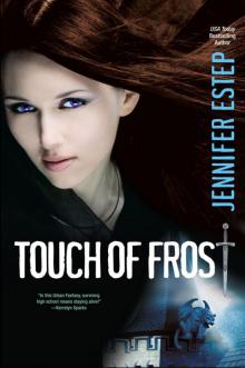 Touch of Frost