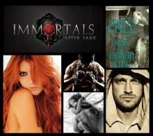 Kiss of a Demon King