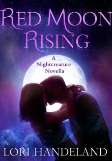 Rising Moon