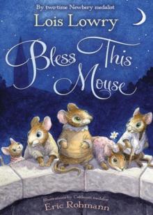 Bless this Mouse