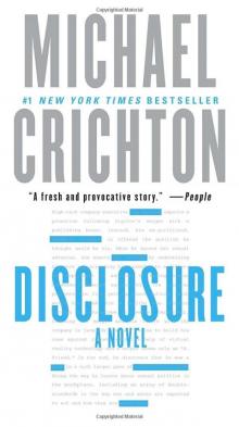 Disclosure Disclosure