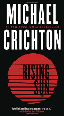 Rising Sun Rising Sun