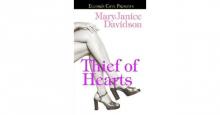 Thief of Hearts Thief of Hearts