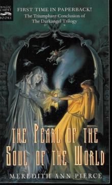 The Pearl of the Soul of the World