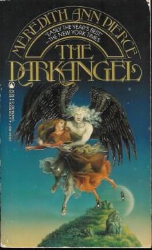 The Darkangel