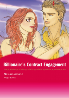 Billionaires Contract Engagement Billionaires Contract Engagement