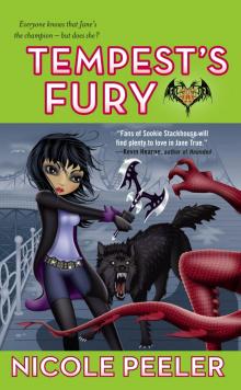 Tempests Fury Tempests Fury