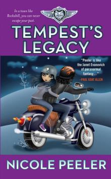 Tempests Legacy Tempests Legacy