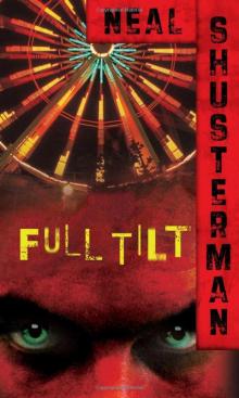 Full Tilt Full Tilt