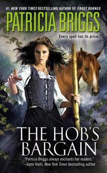 The Hobs Bargain The Hobs Bargain
