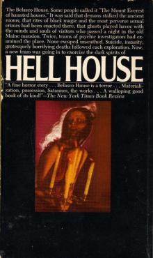 Hell House