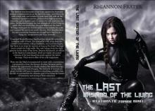 The Last Bastion of the Living The Last Bastion of the Living