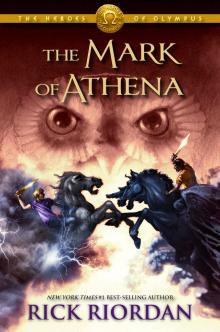 The Mark of Athena