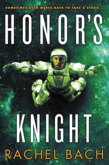 Honors Knight
