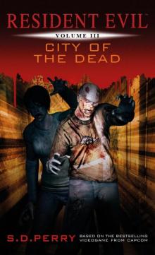 City Of The Dead