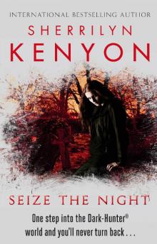 Seize the Night