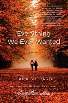 Everything We Ever Wanted Everything We Ever Wanted