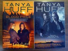 Blood Price