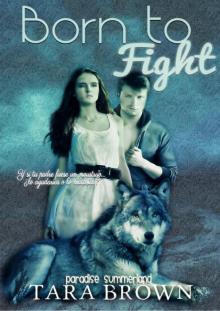 Born to Fight