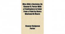 Miss Billys Decision