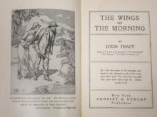 The Wings of the Morning