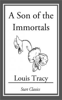 A Son of the Immortals A Son of the Immortals