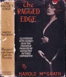The Ragged Edge