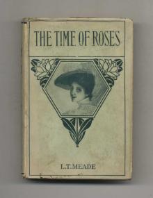 The Time of Roses The Time of Roses