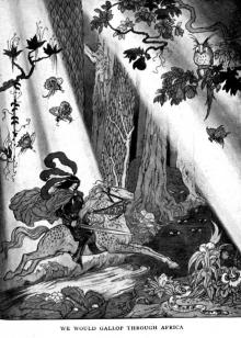 A Dreamers Tales