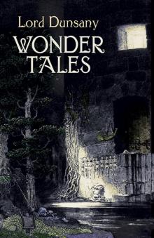 Tales of Wonder Tales of Wonder