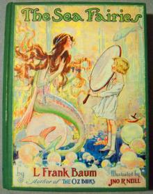 The Sea Fairies The Sea Fairies