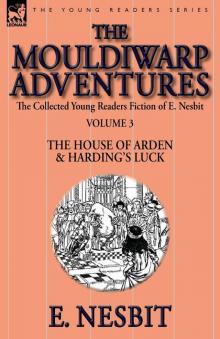 Hardings luck