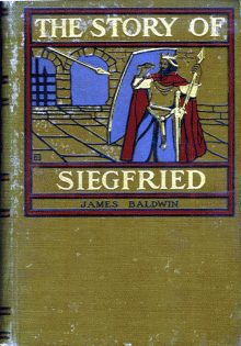 The Story of Siegfried