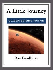 A Little Journey A Little Journey