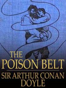 The Poison Belt