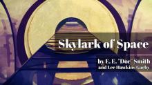The Skylark of Space The Skylark of Space