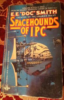 Spacehounds of IPC Spacehounds of IPC
