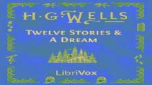 Twelve Stories and a Dream Twelve Stories and a Dream