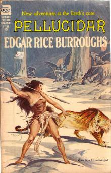 Pellucidar