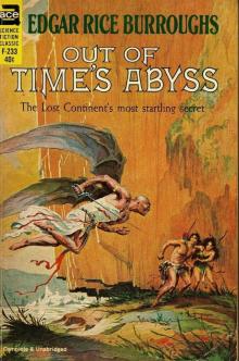 Out of Times Abyss