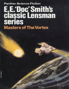 The Vortex Blaster The Vortex Blaster