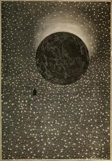 From the Earth to the Moon, Direct in Ninety-Seven Hours and Twenty Minutes: and a Trip Round It