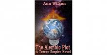 Fearful Symmetry: A Terran Empire novel