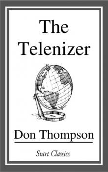 The Telenizer The Telenizer